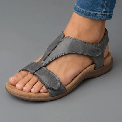 Selina | Sandalias ergonómicas de confort