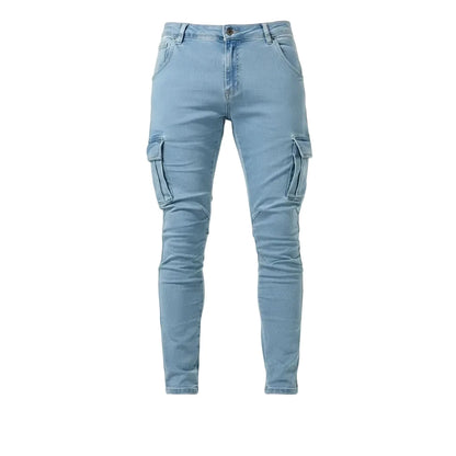 Carlos | Vaqueros Cargos Modernos