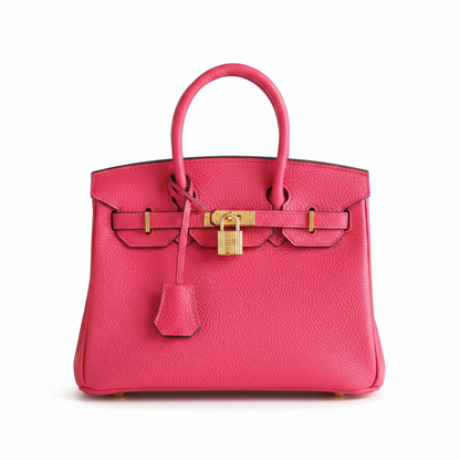 Elsa | Bolso tipo Birkin elegante