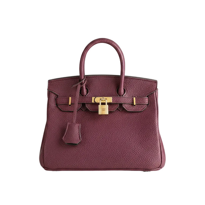 Elsa | Bolso tipo Birkin elegante