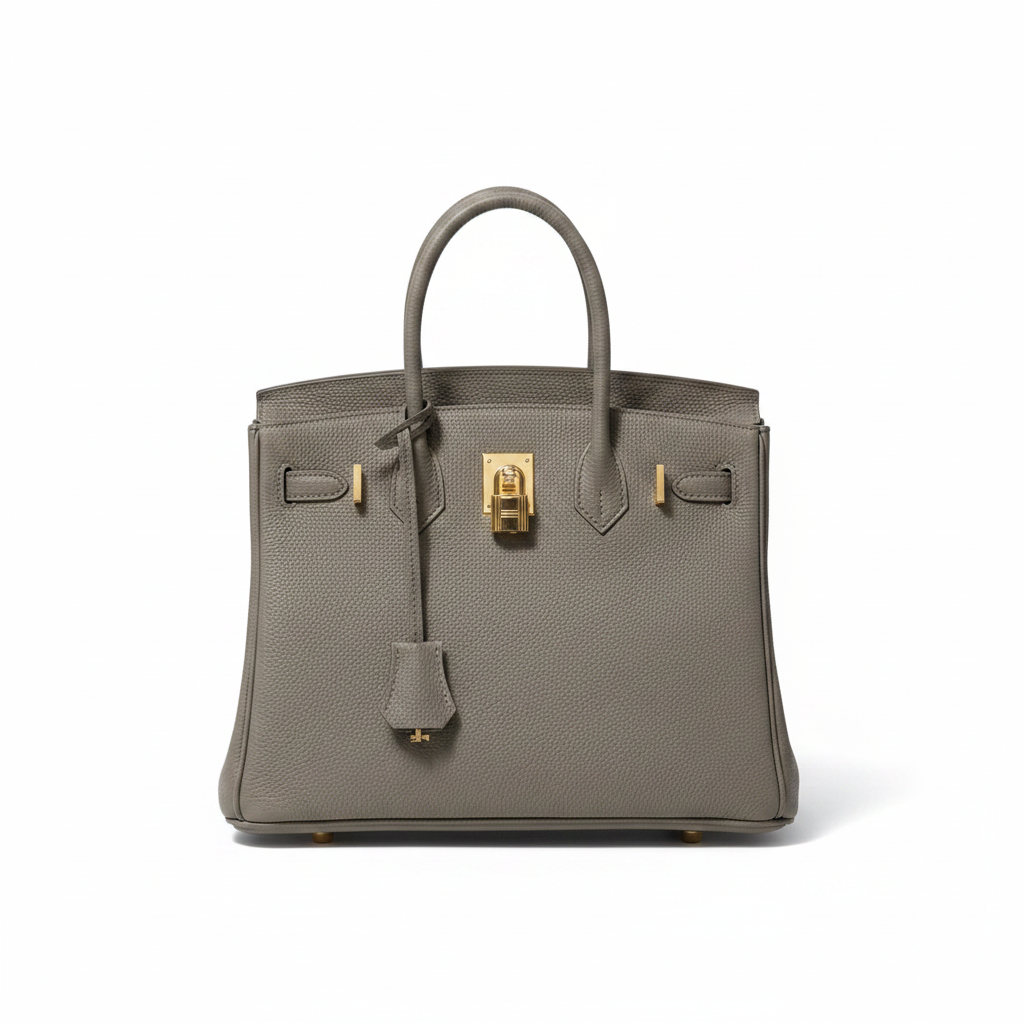 Elsa | Bolso tipo Birkin elegante