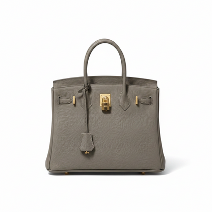 Elsa | Bolso tipo Birkin elegante
