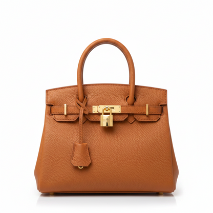 Elsa | Bolso tipo Birkin elegante