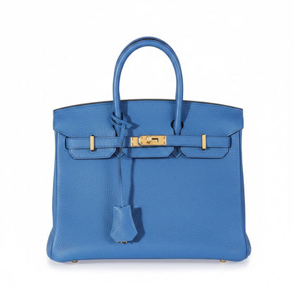 Elsa | Bolso tipo Birkin elegante